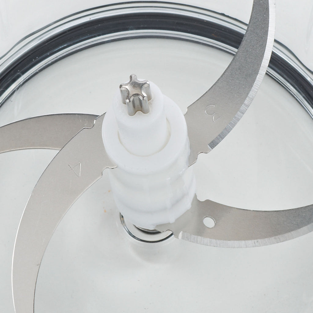 Procesadora de Alimentos 1.5lts Telefunken TurboBlade 500