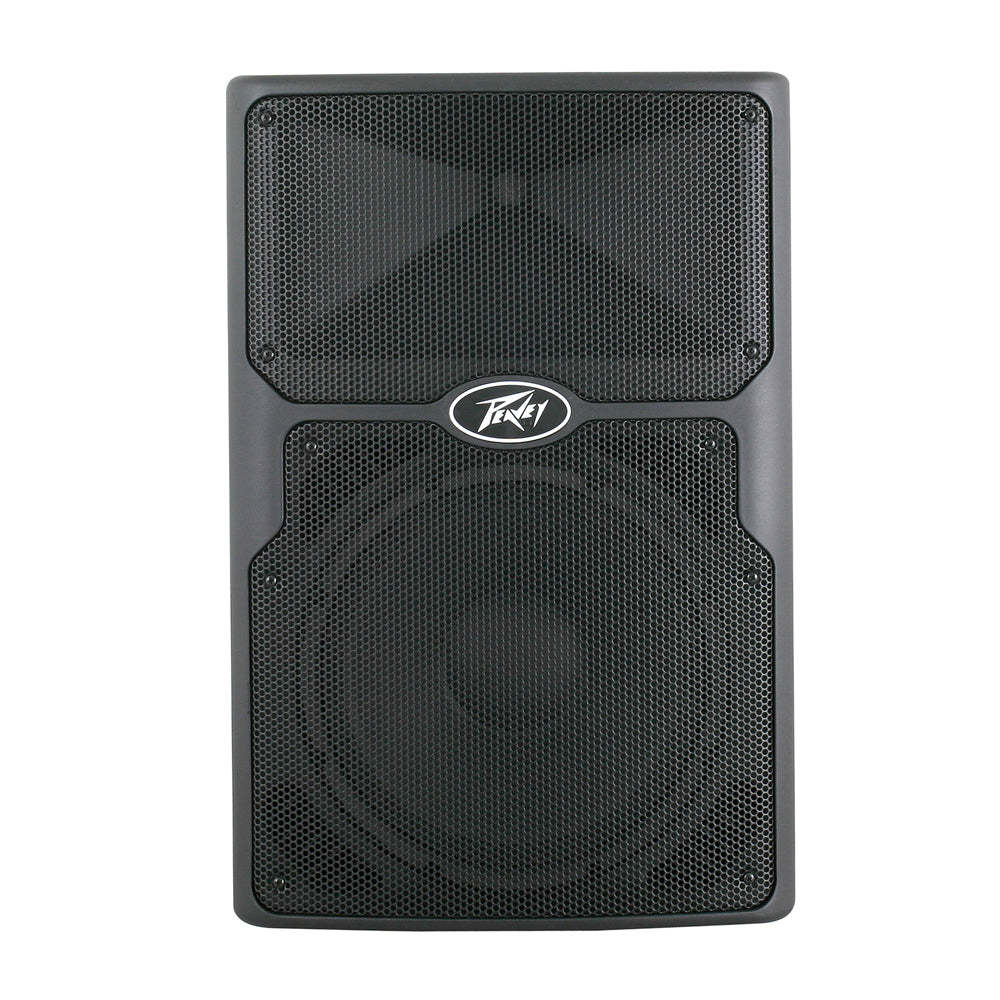 Combo Rock Stage Peavey